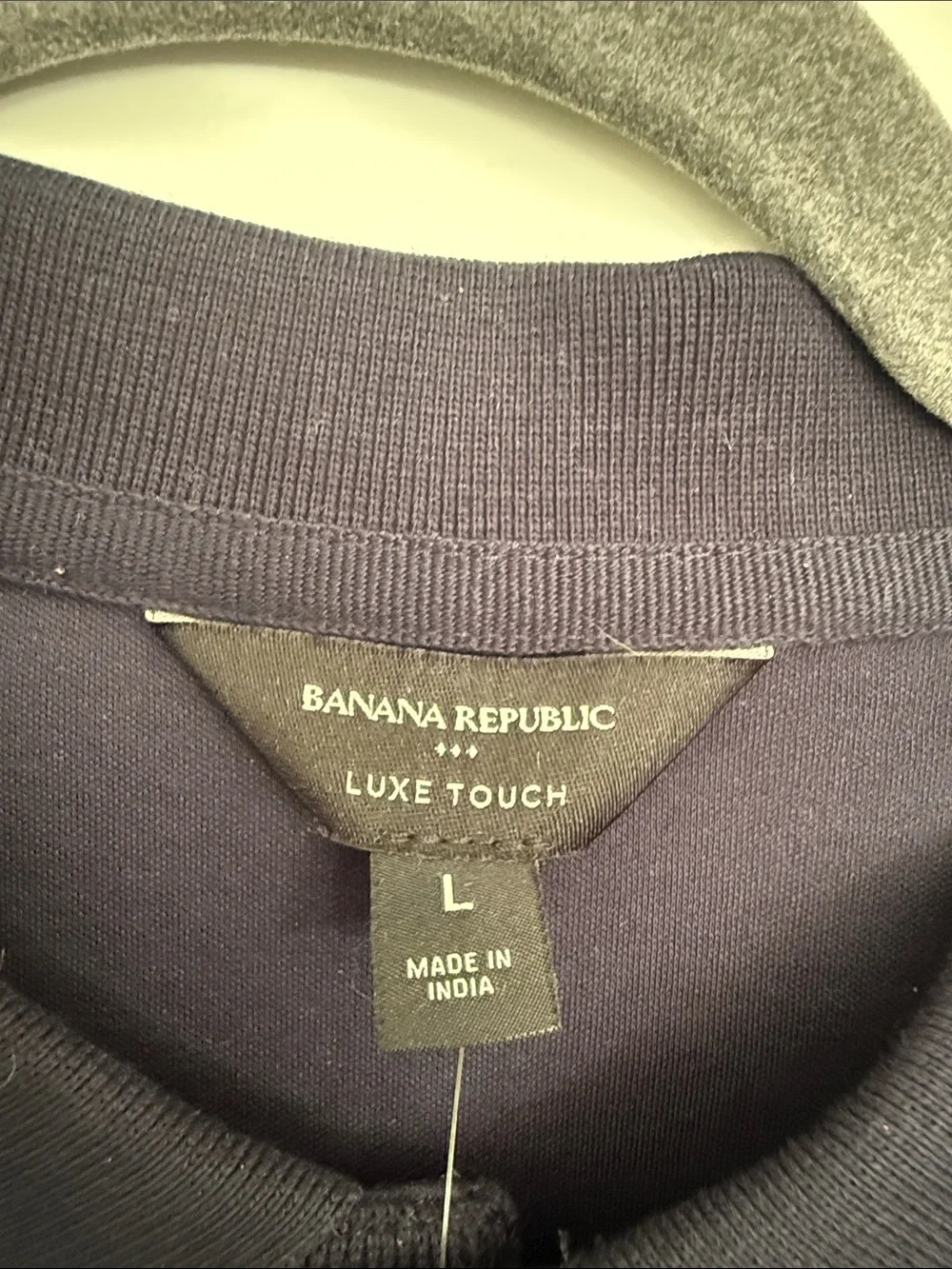 Banana Republic simple short